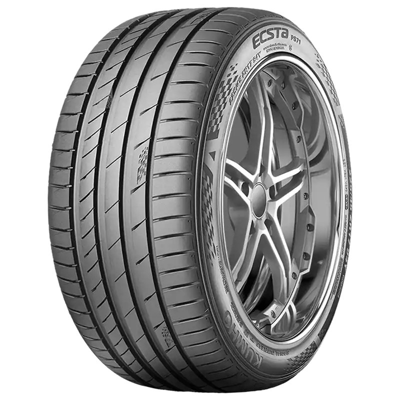 Cumpără azi - Anvelopa Vara 235/45R18 98Y Kumho Ecsta PS71 XL