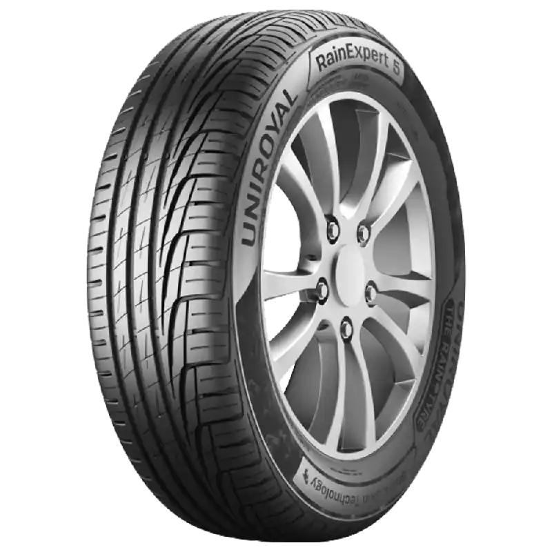 Anvelopa Vara 235/60R16 Uniroyal Rainexpert 5 | Disponibil acum