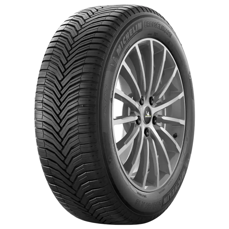 Lansare recentă | Anvelopa All Season 175/60R15 85H Michelin CrossClimate+ XL