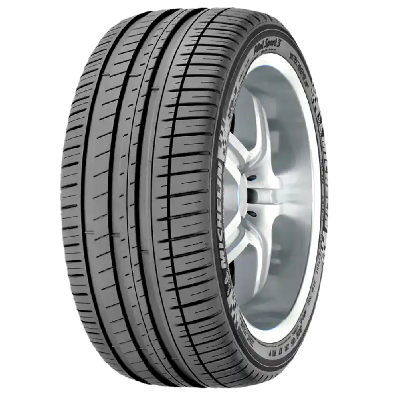 Ultima lansare - Anvelopa Vara 215/45R16 90V MICHELIN Pilot Sport 3 Ao Xl