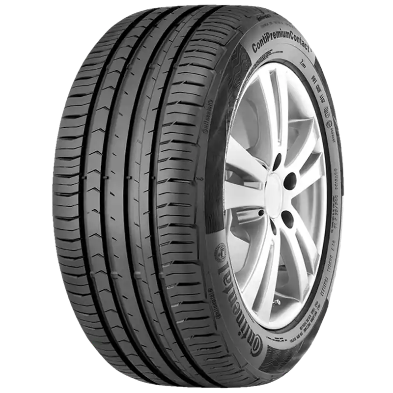 Anvelopa Vara 215/70R16 100H CONTINENTAL Premium 5 | Se epuizează rapid