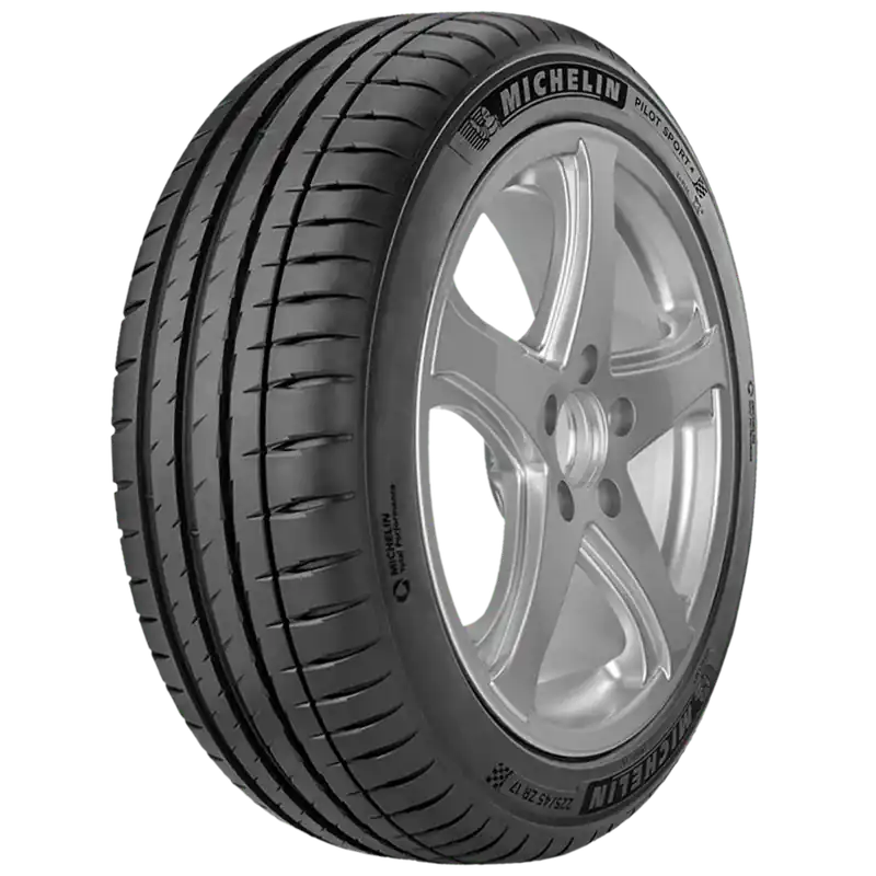 Produs adăugat recent | Anvelopa Vara 225/45R17 94W MICHELIN Ps4 Xl
