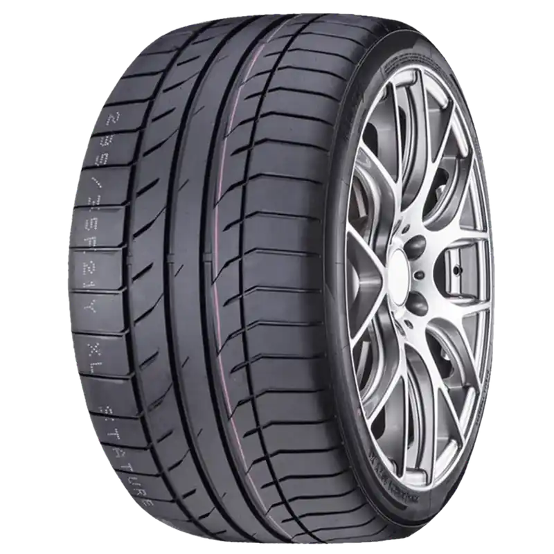 Anvelopa Vara 235/55R17 103W GRIPMAX Stature Ht Xl | Livrare imediată