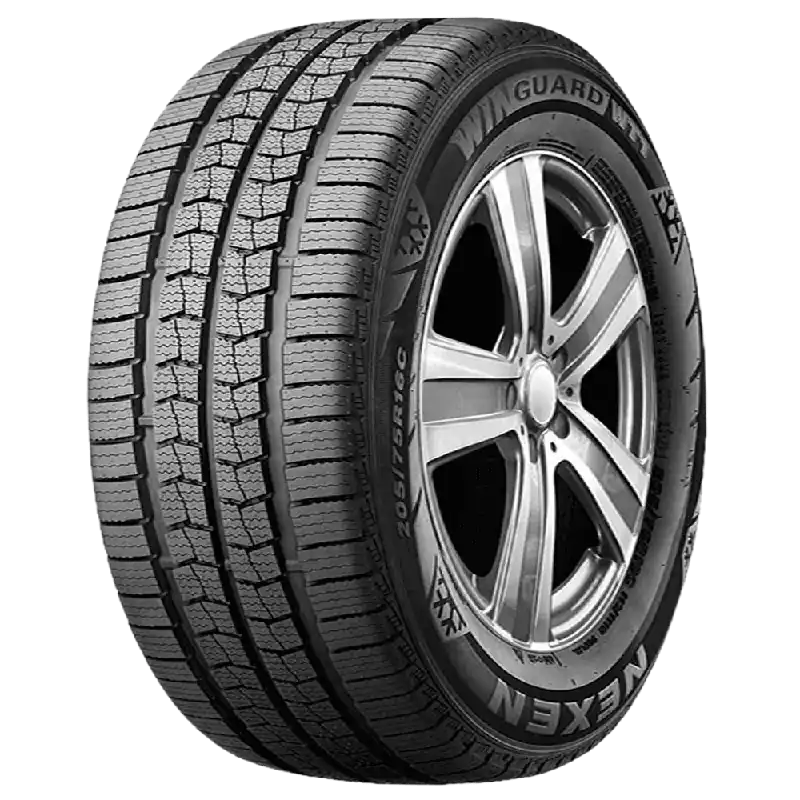Preț excelent | Anvelopa Iarna 235/65R16 115R NEXEN Winguard Wt1