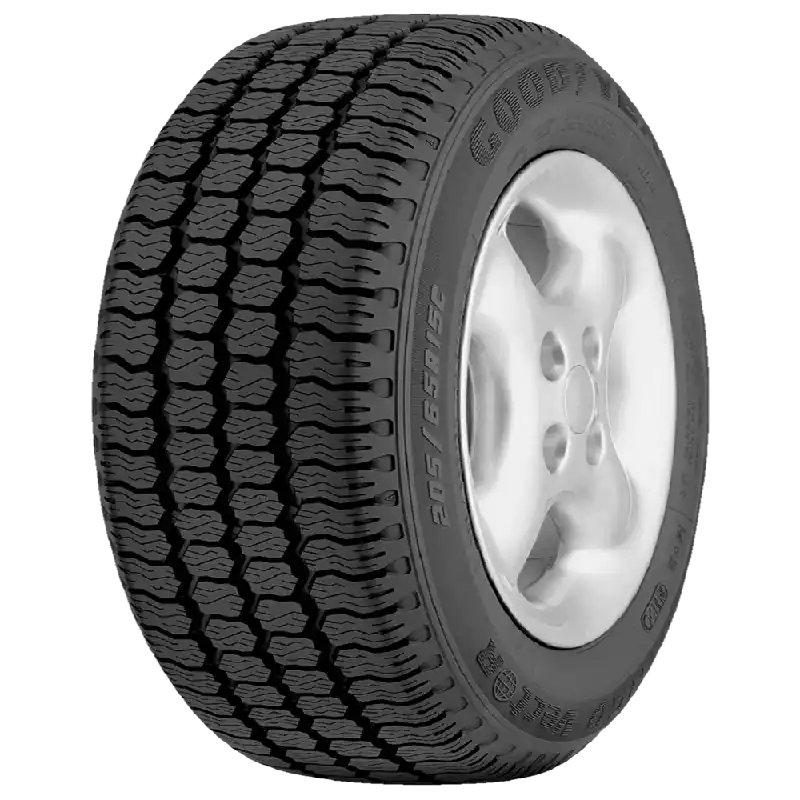 Premium - Anvelopa All Season 235/65R16 115R GOODYEAR Vector