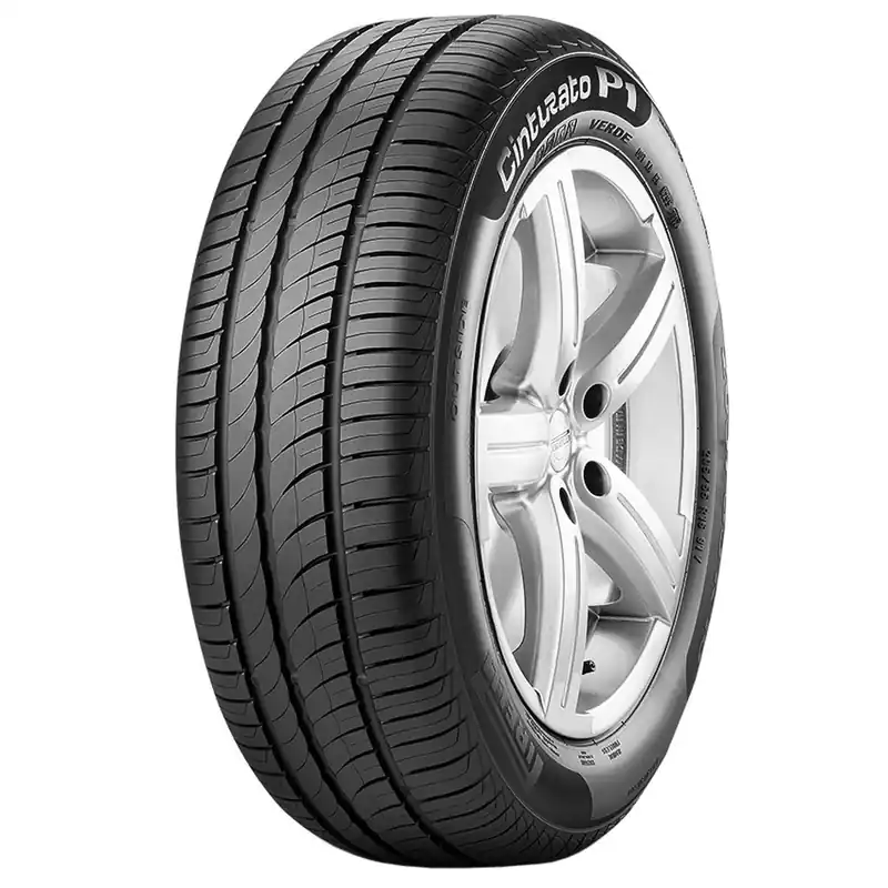 Anvelopa Vara 185/60R14 82H PIRELLI P1 CINTURATO VERDE - Grăbește-te