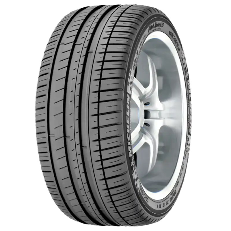 Calitate excelentă | Anvelopa Vara 225/40R19 93Y Michelin Pilot Sport 3
