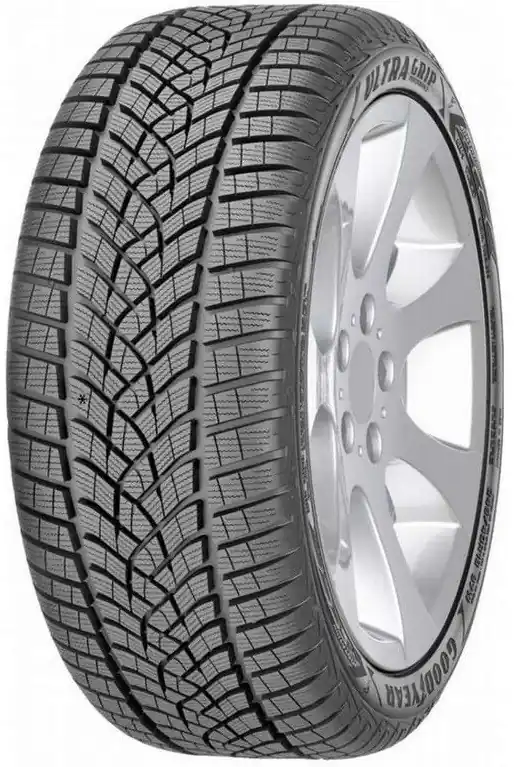 Acum disponibil - Anvelopa Iarna 225/65R17 102H Goodyear UltraGrip Performance SUV Gen-1