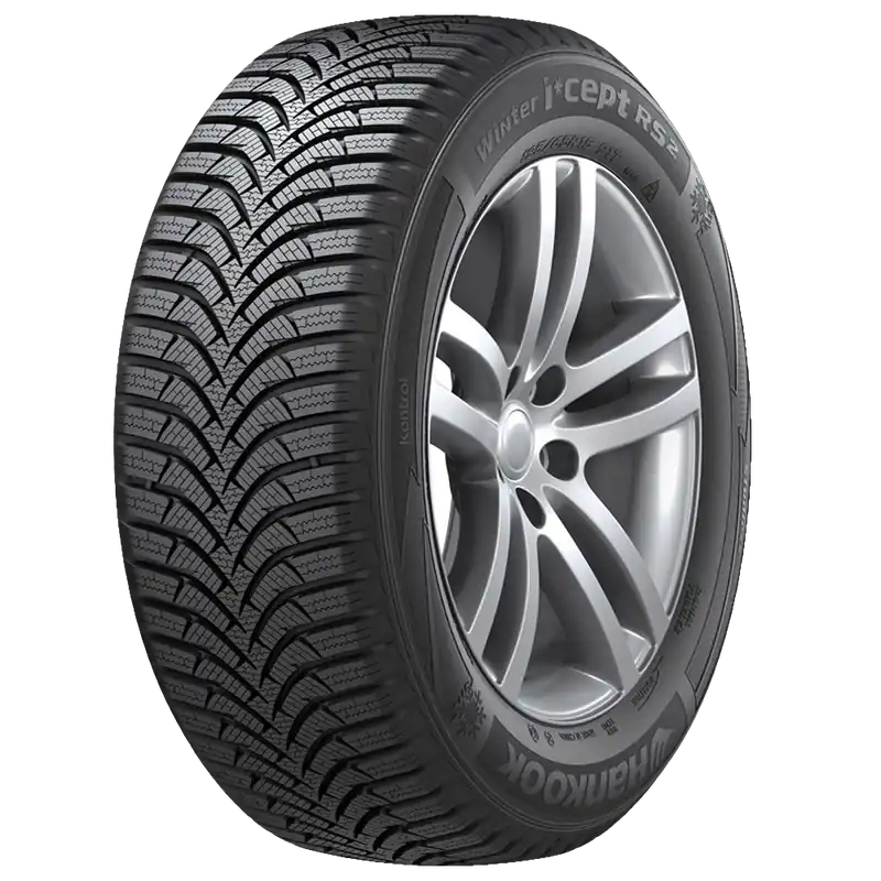 Anvelopa Iarna 165/65R15 81T HANKOOK WINTER ICEPT RS2 W452 - Ultima șansă