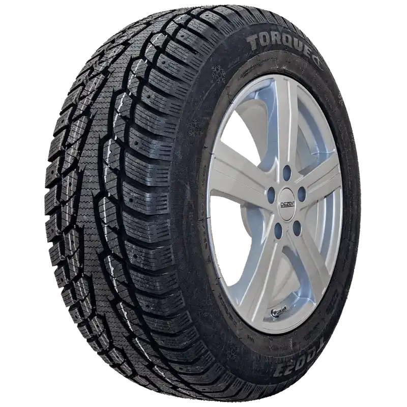 Ofertă avantajoasă | Anvelopa Iarna 215/70R16 100T TORQUE WTQ 023 4X4 MS