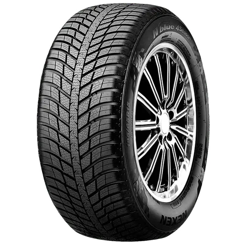 Anvelopa All Season 155/65R14 75T Nexen N Blue 4 Season | Selecție de top