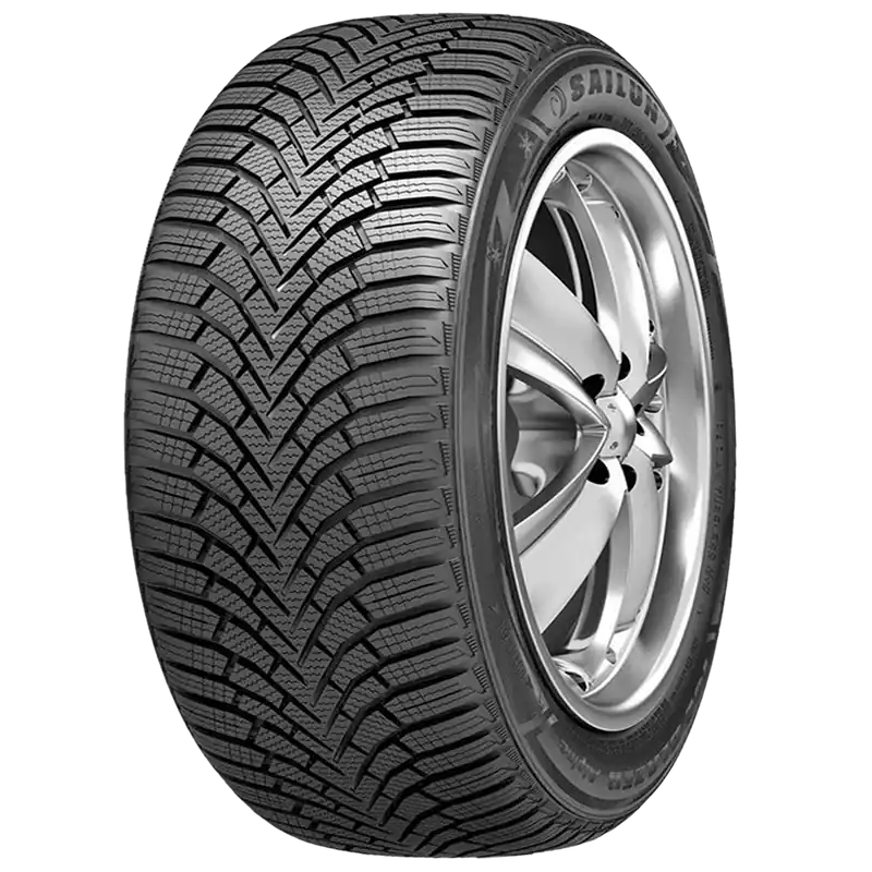 Grăbește-te | Anvelopa Iarna 215/60R16 95H SAILUN ICEBLAZER ALPINE