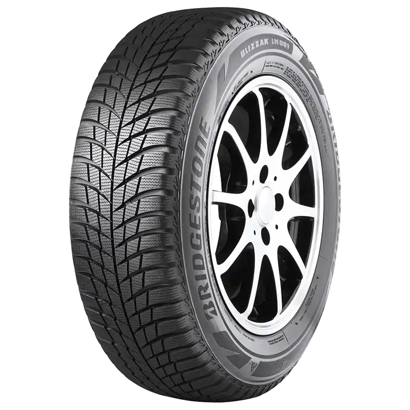 Produs adăugat recent - Anvelopa Iarna 225/55R17 97H Bridgestone Blizzak LM001 *-Runflat