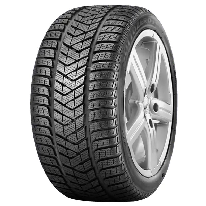 Anvelopa Iarna 225/45R17 91H Pirelli Winter Sottozero 3 *-Runflat | Recomandare