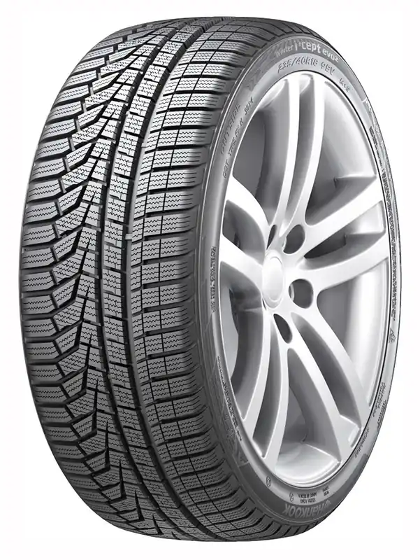 Top vânzări | Anvelopa Iarna 245/45R20 103V HANKOOK WINTER ICEPT EVO2 W320 XL