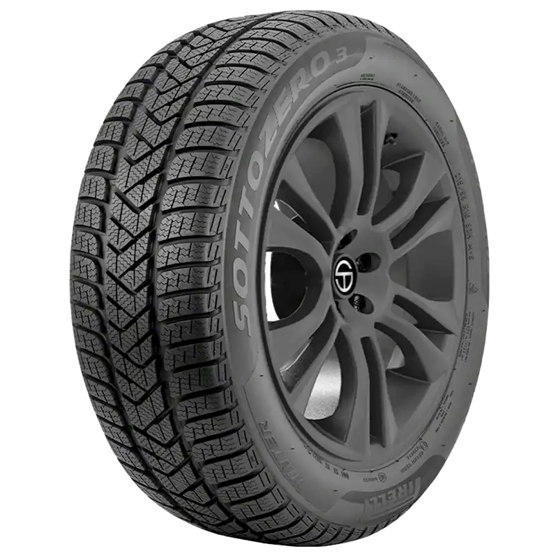 Anvelopa Iarna 245/45R19 102V Pirelli Winter Sottozero 3 AO XL - Ofertă exclusivă