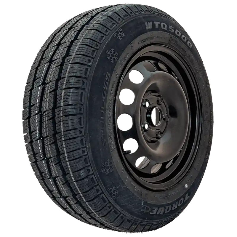 Anvelopa Iarna 235/65R16 115R TORQUE WTQ5000 MS - Recomandarea clienților