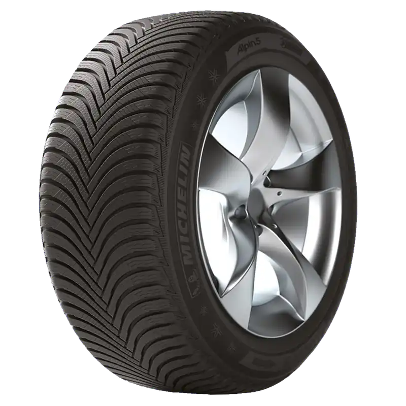 Produs popular - Anvelopa Iarna 225/60R16 102H MICHELIN ALPIN 5 XL