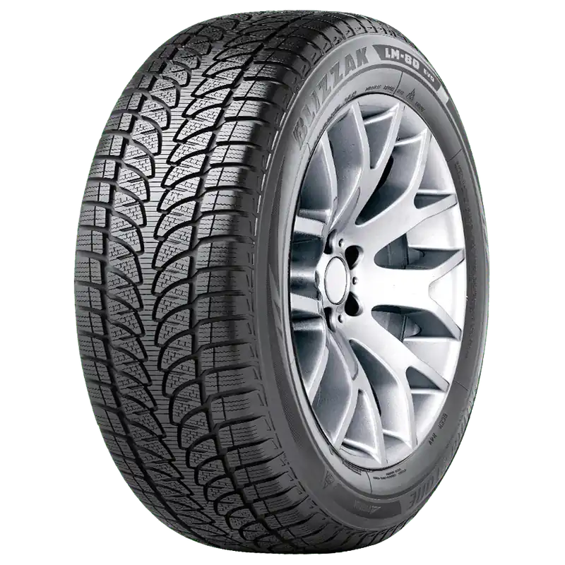 Ofertă specială | Anvelopa Iarna 275/45R20 110V BRIDGESTONE BLIZZAK LM-80 XL