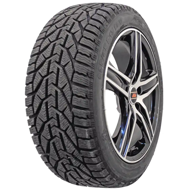 Comandă acum | Anvelopa Iarna 255/55R18 109V Taurus SUV Winter XL