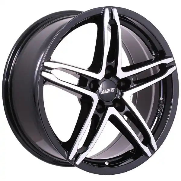 Janta aliaj 18 Inchi Alutec Poison 5x114 ET 45 Latime 8 inchi - Selecție de top