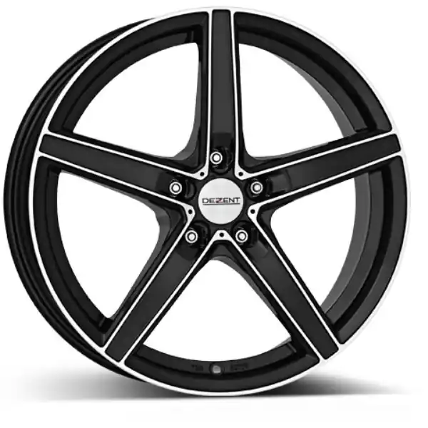Acum disponibil | Janta aliaj 15 Inchi Dezent Rn 5x108 ET 48 Latime 6,5 inchi