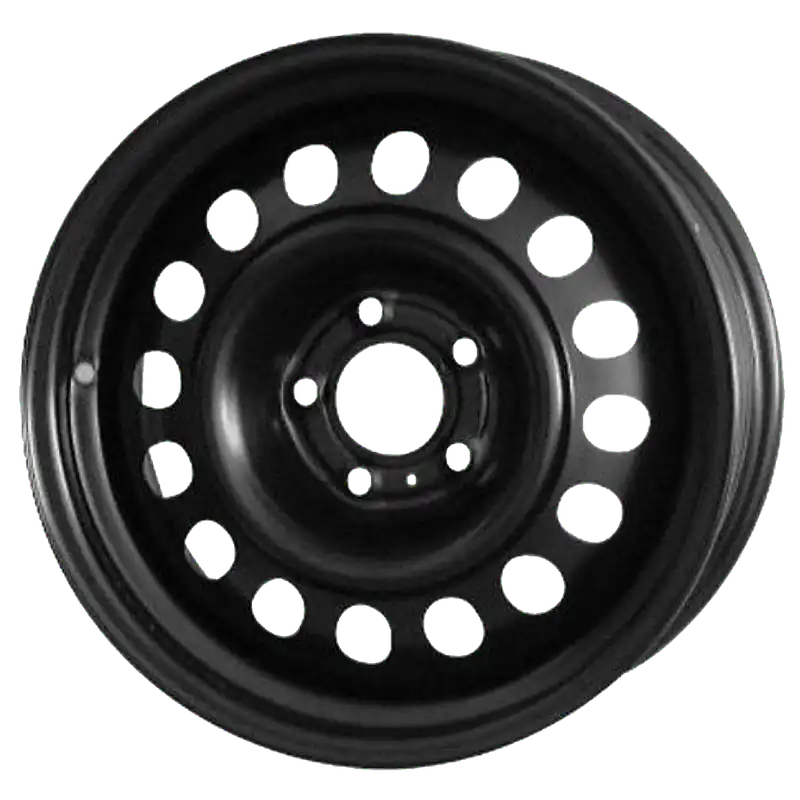 Janta otel 16 Inchi Kfz 8067 5x114 ET 45 Latime 6,5 inchi | Recomandarea clienților