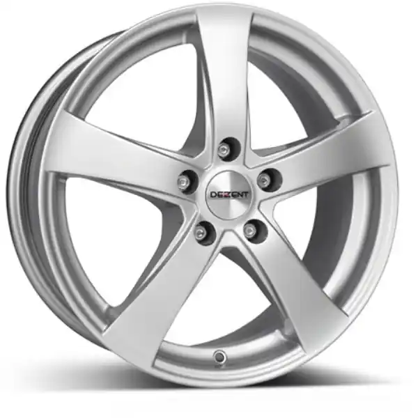 Acum disponibil - Janta aliaj 17 Inchi Dezent Re 5x114 ET 38 Latime 7,5 inchi
