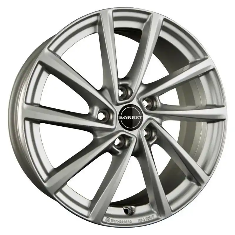 Janta aliaj 16 Inchi Borbet V 5x112 ET 48 Latime 7 inchi | Super preț