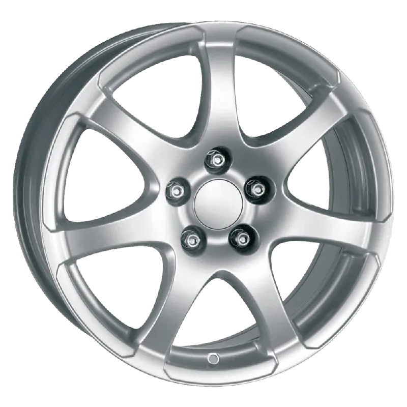 ANZIO Light 14, 5.5, 4, 100, 35, 63.3, Hyper Silver, - Selecție de top