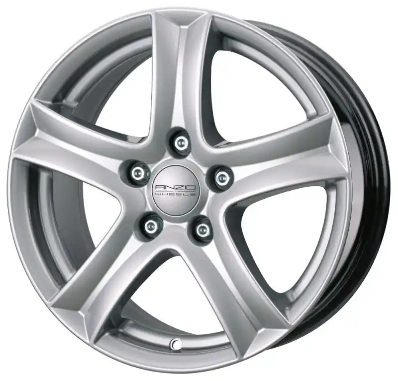 Economii mari | ANZIO Wave 17, 7.5, 5, 112, 47, 70.1, Hyper Silver,