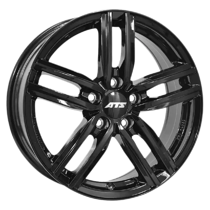 Reducere extra | ATS Antares 16, 6.5, 5, 112, 41, 57.1, diamond-black,