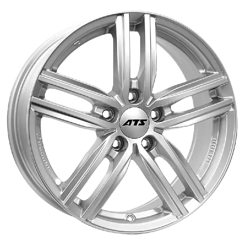 Economisește mai mult | ATS Antares 16, 6.5, 5, 112, 46, 57.1, polar-silver,