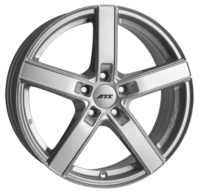 ATS Emotion 16, 7, 5, 112, 48, 70.1, polar-silver, - Cumpără online