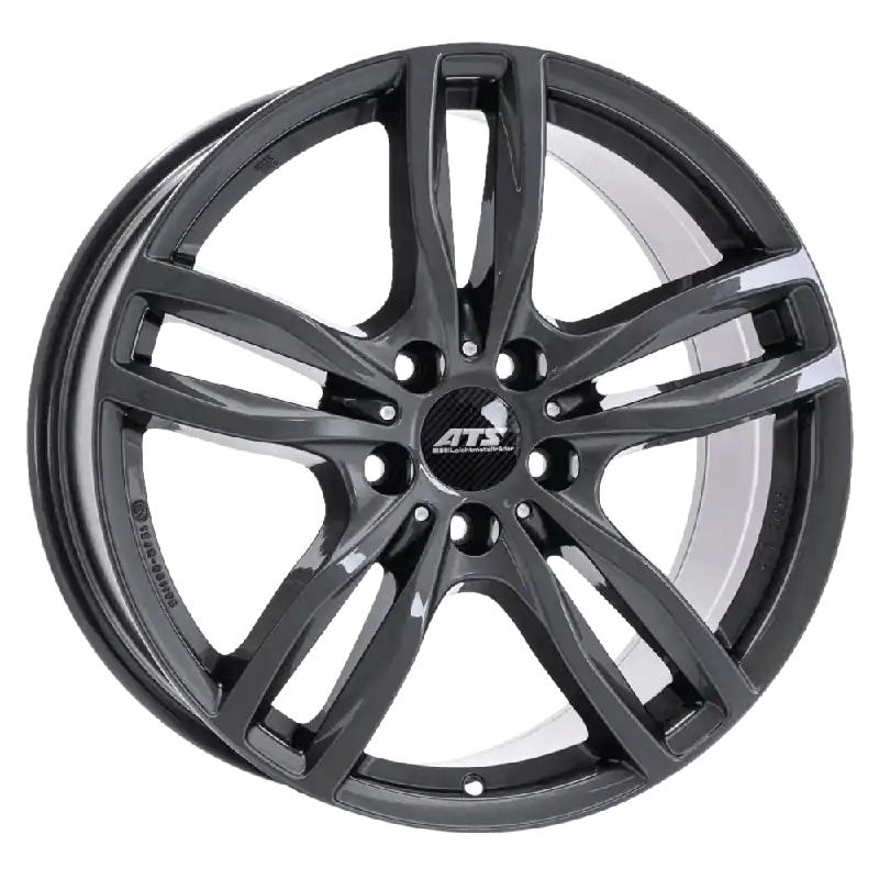 ATS Evolution 17, 7.5, 5, 120, 37, 72.6, Dark Grey, - Plasează comanda acum