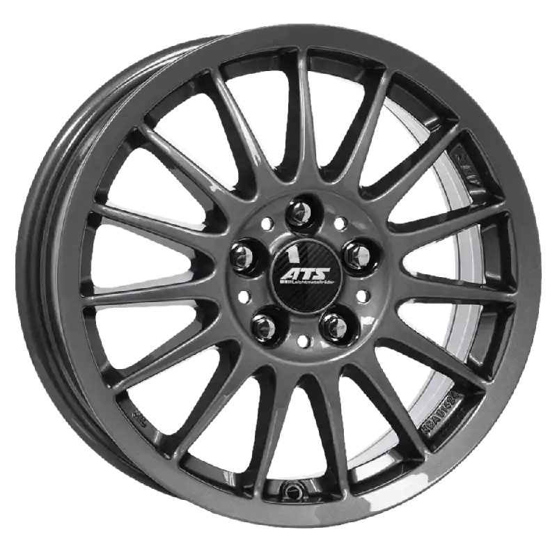 ATS Streetrallye 16, 6, 4, 100, 45, 63.3, dark-grey, | Cumpără în siguranță