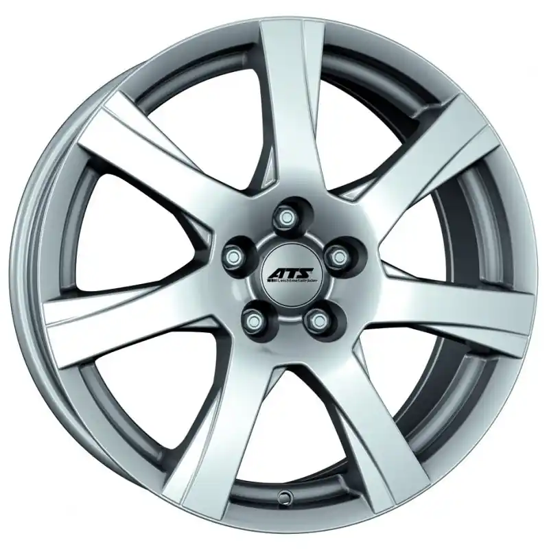Reducere mare | ATS Twister 17, 7.5, 5, 120, 37, 72.6, polar-silver,