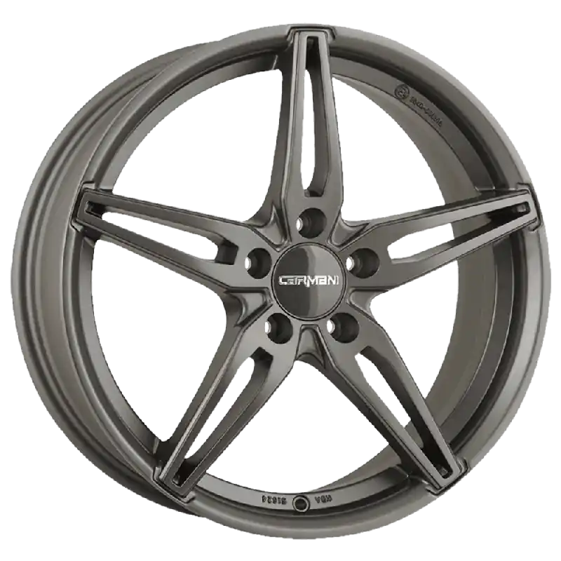 Produs popular | Carmani 15 OSKAR 16, 6.5, 5, 114.3, 40, 66.1, hyper gun,