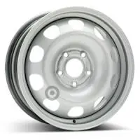 Jante otel ALCAR 6.5 16 5x114.3 50 66/Dacia_Duster - Reduceri