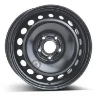 Cumpără online | Jante otel ALCAR 6.5 16 5x114.3 47 66/RenaultMeganeIII(11.08-)/Fluence