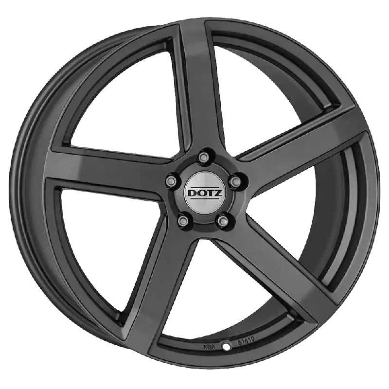 Janta aliaj DOTZ CP5 7.00x16 5/114,30/45/71,6 | Oferta zilei