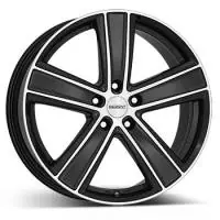 Preț special - Janta aliaj DEZENT TH dark 8.50x19 5/120/35/72,6