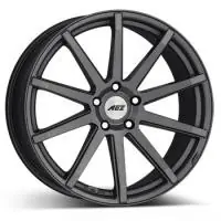 Reducere extra - Janta aliaj AEZ Straight dark 7.50x17 5/112/40/70,1