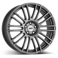 Outlet - Janta aliaj AEZ Strike graphite 8.00x18 5/112/25/66,6