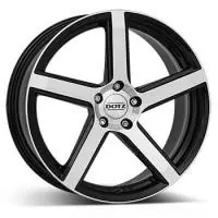 Ofertă specială - Janta aliaj DOTZ CP5 dark 7.00x16 4/100/45/60,1
