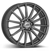 Reducere suplimentară - Janta aliaj AEZ Steam graphite 8.00x18 5/112/30/66,6