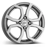 Acum disponibil - Janta aliaj DEZENT TS 5.00x15 4/100/32/60,1