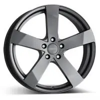 Janta aliaj DEZENT TD graphite 6.50x16 4/108/25/65,0 - Ultimele zile