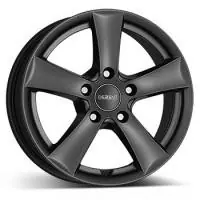 Economii mari | Janta aliaj DEZENT TX graphite 8.00x17 5/112/35/70,1