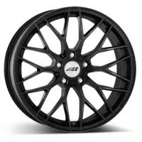 Ofertă limitată - Janta aliaj AEZ Antigua dark 9.50x19 5/120/23/72,6